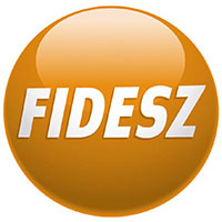FIDESZ-logo